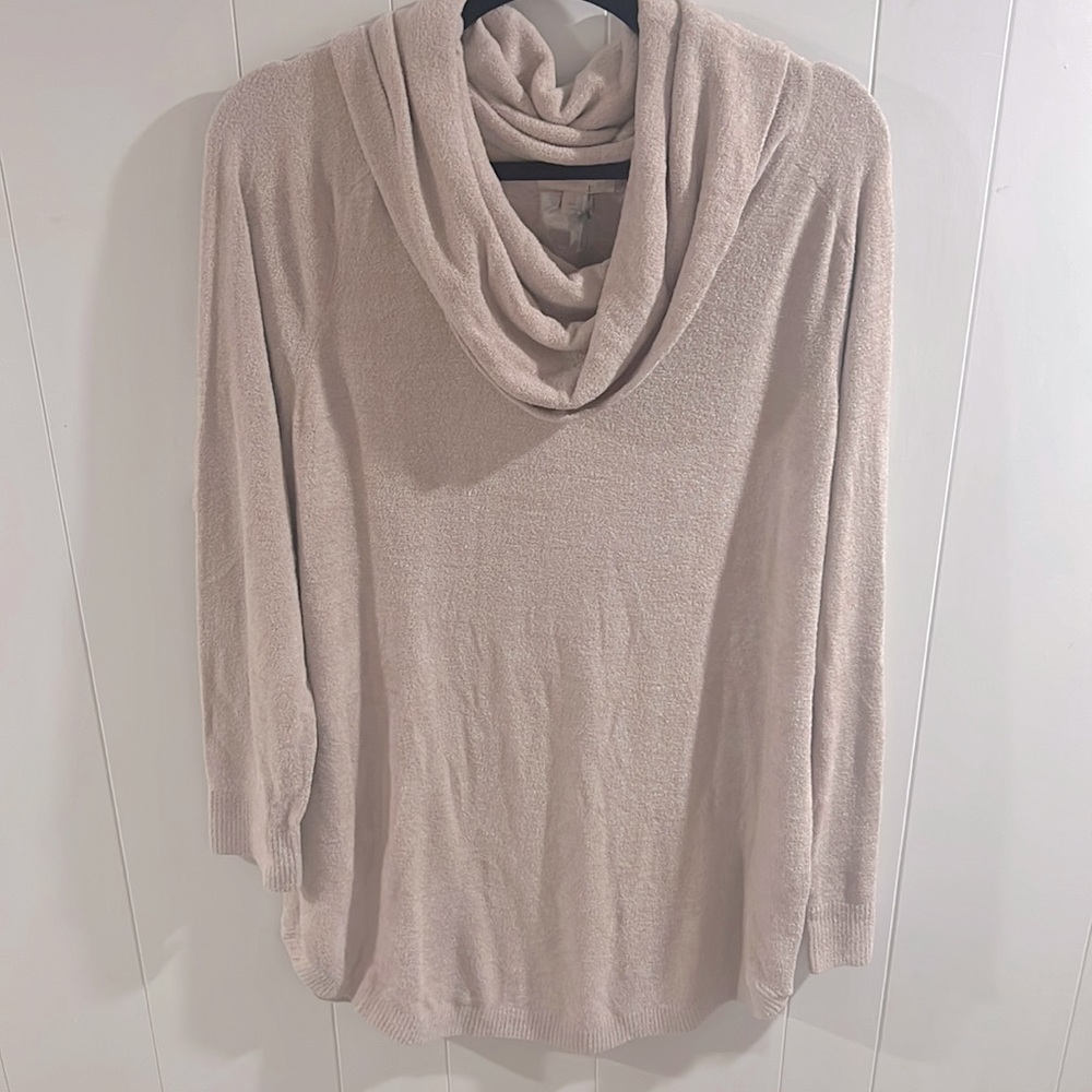 Barefoot Dreams Sweater